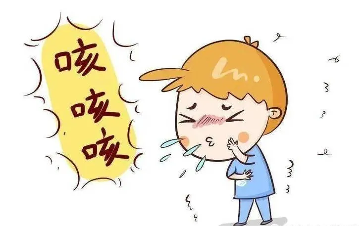 天冷就咳咳咳......怎么辦？
